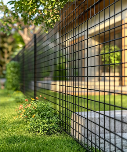 Garden Fencing