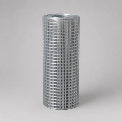 Hardware Cloth 1/2 Inch 24 x 50 Ft, 19 Gauge