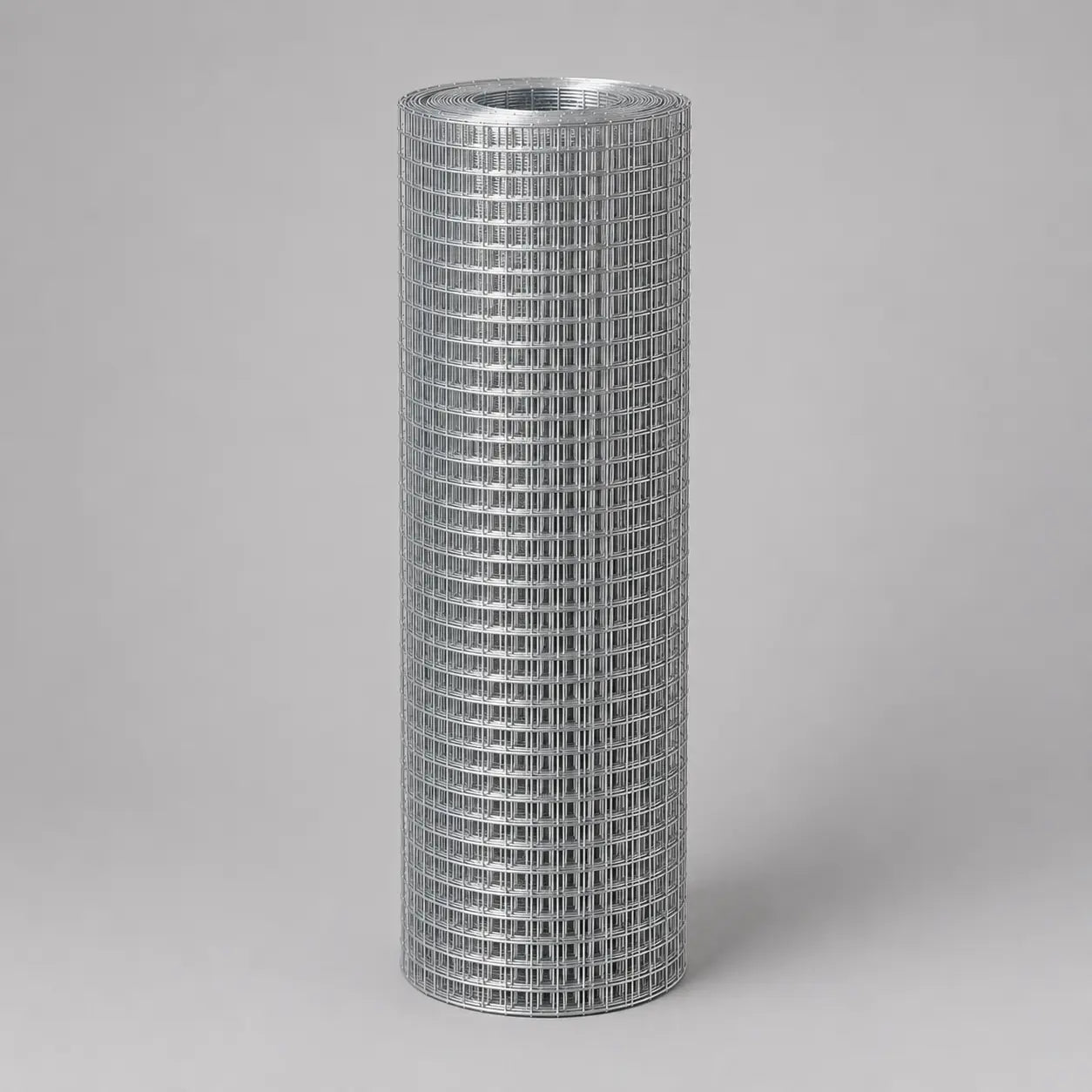 Hardware Cloth 1/2 Inch 36 x 50 Ft, 19 Gauge