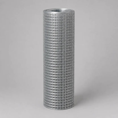 Hardware Cloth 1/2 Inch 36 x 50 Ft, 19 Gauge