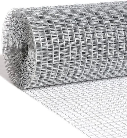 Hardware Cloth 1/4 Inch 60 x 100 Ft