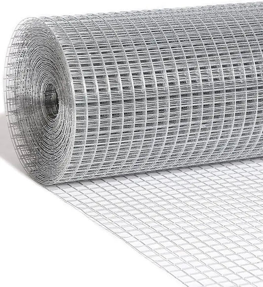 Hardware Cloth 1/4 Inch 60 x 100 Ft