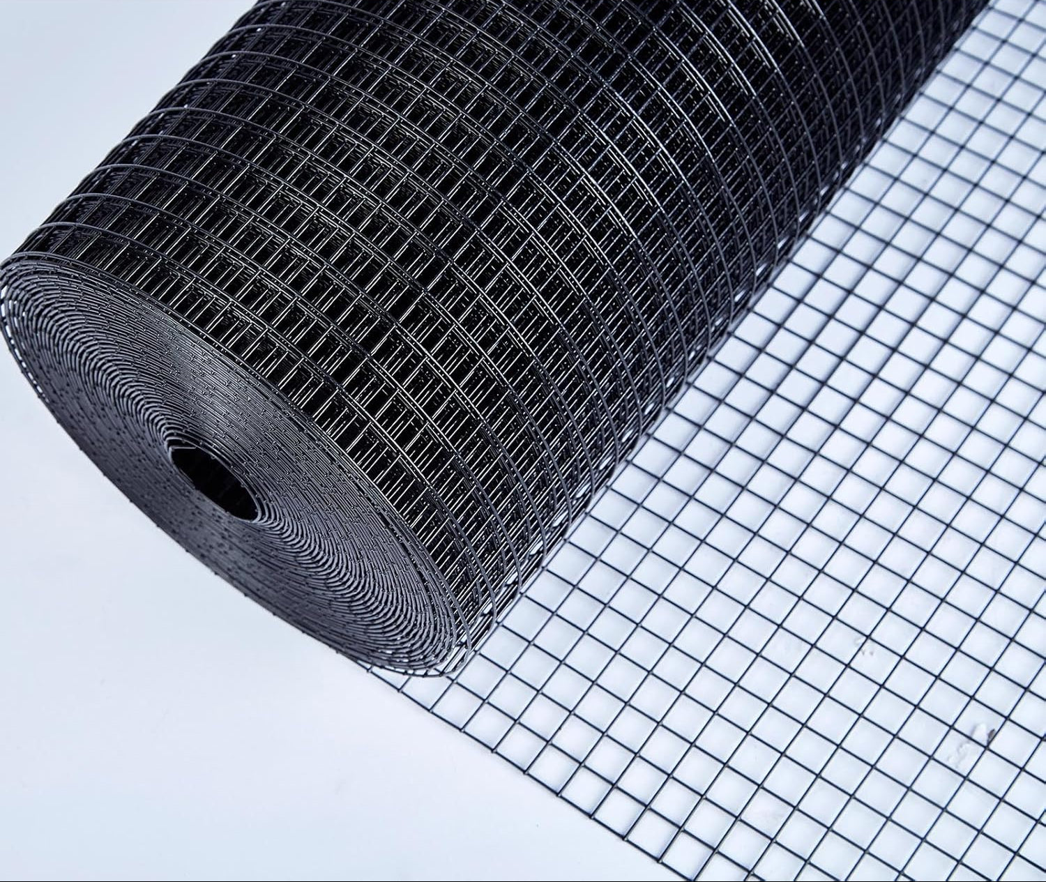 Black Hardware Cloth, Chicken Wire Fencing