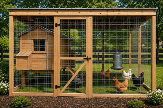 Animal Enclosures